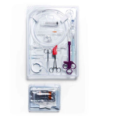 Avanos Medical Sales LLC PEG Pull Feeding Tube Kit MIC® 24 Fr. Sterile