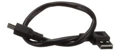 Welch Allyn Connector USB Mini Right Angle For use with Connex Wall System