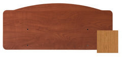 Drive Medical Headboard / Footboard Mill Creek Oklahoma Oak