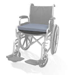 New York Orthopedic INSERT, SOLID F/WHEELCHAIR CUSHION 20"X16"X1/2" D/S