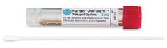Puritan Medical Products Specimen Collection and Transport System Puritan® UniTranz-RT® 6 Inch Length Sterile