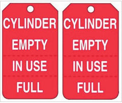 Fisher Scientific Caution Sign - M-1111941-3495 - Pack of 25