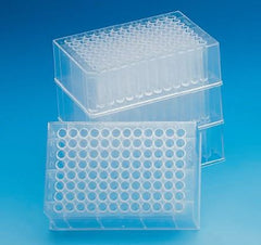 Fisher Scientific 96-Well Microplate Thermo Scientific™ 96 DeepWell™ Deep Well / Round Bottom