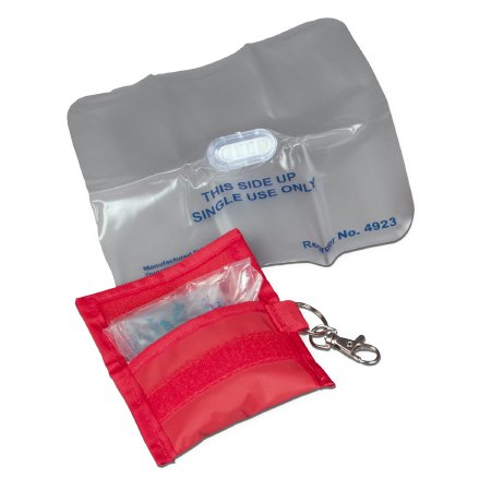 Dynarex CPR Face Shield