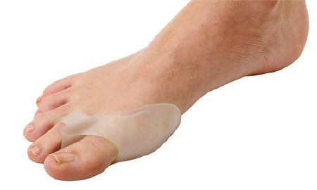Pedifix Bunion Guard Visco-GEL® ToeBuddy® One Size Fits Most Pull-On Left or Right Foot