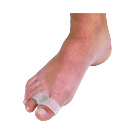 Pedifix Toe Spacer Visco-GEL® ToeBuddy® One Size Fits Most Pull-On Toe