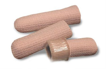 Pedifix Digit Cap Visco-GEL® Small / Medium Pull-On Toe or Finger