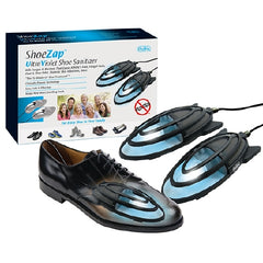 Pedifix ShoeZap® UV Shoe Sanitizer