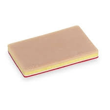 Nasco Replacement Tissue Pad VATA, Inc. Light Skin Tone