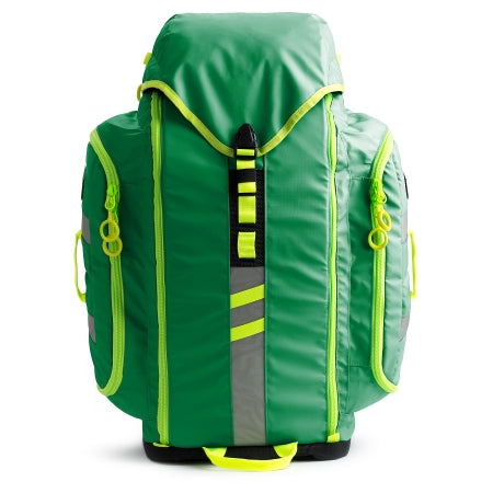 StatPacks Inc EMS Backpack G3 Backup Green Tarpaulin / Urethane 25 X 18 X 8-1/2 Inch - M-1112229-4786 - Each