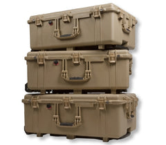 North American Rescue Modular Training System