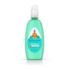 J & J Sales Detangling Spray Johnson's® No More Tangles® 10 oz. Bottle