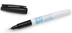 Market Lab Inc Lab Marker Mark-It Smear-Proof, Odorless For Making Permanent Markings on Plastic and Glass