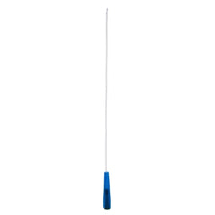 Medical Technologies of Georgia Urethral Catheter mtg Straight Tip / Firm Uncoated PVC 14 Fr. 16 Inch