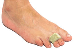 Alimed Toe Splint Toe FX™ One Size Fits Most Hook and Loop Closure Toe