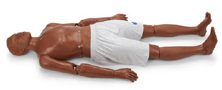 Nasco Rescue Manikin Simulaids® Rescue Randy Male Adult 145 lbs.