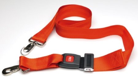 McKesson Speed Clip Strap