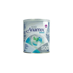 Nutricia North America Infant Formula SOD Anamix® Early Years 400 Gram Can Powder