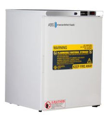 Horizon Scientific Inc Freezer ABS® General Purpose 4 cu.ft. 1 Swing Door Manual Defrost
