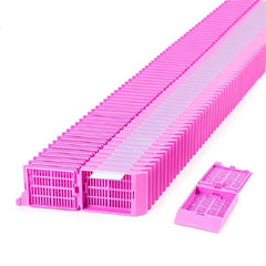 Simport Scientific Tissue Cassette Unisette™ Acetal Lilac
