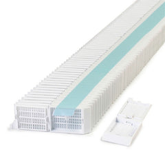 Simport Scientific Tissue Cassette Unisette™ Acetal Orange
