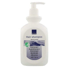Abena North America Shampoo Abena 16.9 oz. Pump Bottle Scented