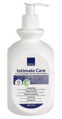 Abena North America Soap Abena Intimate Care Liquid 16.9 oz. Pump Bottle Mild Scent