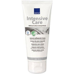 Abena North America Hand and Body Moisturizer Abena Intensive Care 100 mL Tube Unscented Cream