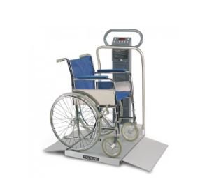Scale-Tronix Accessories Wheelchair Scale Scale-Tronix® Digital Display Battery Operated