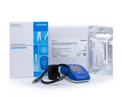 Hemoglobin Analyzer Kit McKesson Consult™ Hb 100 Tests CLIA Waived