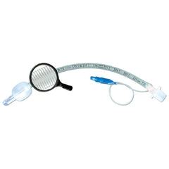 Sun Med TUBE, ENDOTRACHEAL REINFORCED CUFFED 28FR (10/BX)