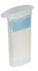 Globe Scientific Slide Mailer 2-Slide Capacity For Slide Transport