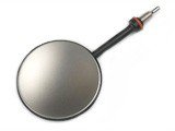 Zoll Medical Defibrillator Electrode Paddle Adult