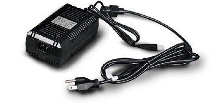 Z&Z Medical Inc AC Adapter with Cord RXWARMTH 110V 15 Amps - M-1114083-2835 - Each