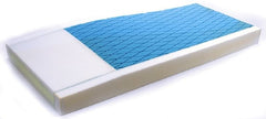Proactive Medical Products LLC MATTRESS, PRESSURE RELIEVING PROTEKT 300 FOAM 36"X76"X6" D/S