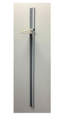 Health O Meter Height Tape Health O Meter® Polymer Wall Mount