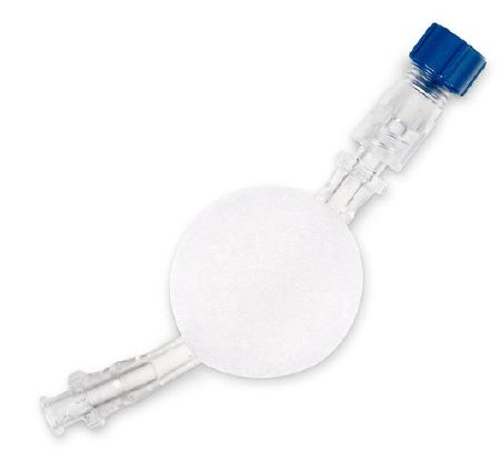 Nasco Catheter Connector