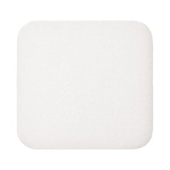 Molnlycke Foam Dressing Mepilex® Border Flex 3 X 3 Inch Square Adhesive with Border Sterile