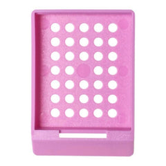 Simport Scientific Embedding Cassette Acetal Lilac