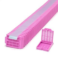 Simport Scientific Tissue Cassette Histosette® II Acetal Lilac