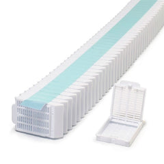 Simport Scientific Tissue Cassette Histosette® II Acetal White