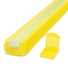 Simport Scientific Biopsy Cassette Histosette® II Acetal Yellow