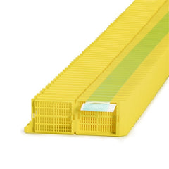Simport Scientific Tissue Cassette Unisette™ Acetal Yellow