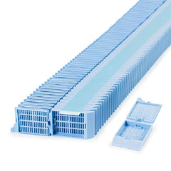Simport Scientific Tissue Cassette Unisette™ Acetal Blue