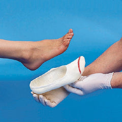 STS Company Casting Sock Polyurethane Resin / Polyester