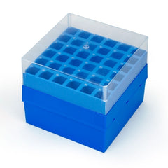 Globe Scientific Storage Box 15 mL Polypropylene