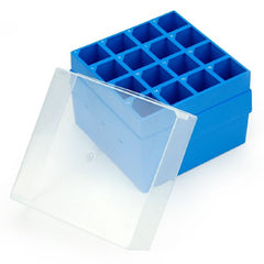 Globe Scientific Storage Box 50 mL Polypropylene