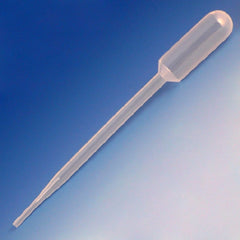 Globe Scientific Transfer Pipette 8 mL Without Graduations