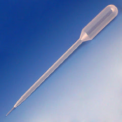 Globe Scientific Transfer Pipette 5.8 mL Sterile