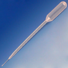Globe Scientific Transfer Pipette 5.8 mL Sterile